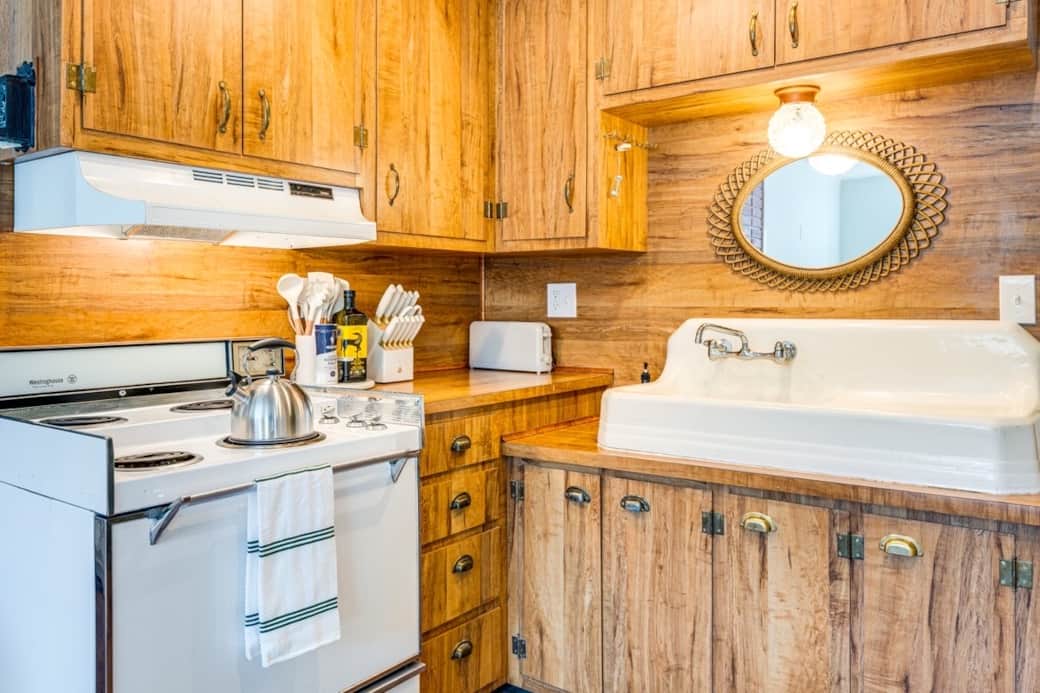 Kitchen Kitchen