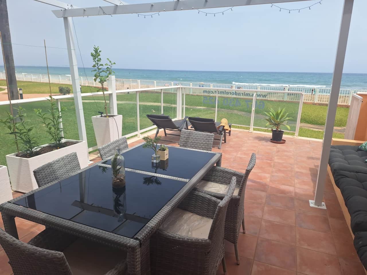 Terraza