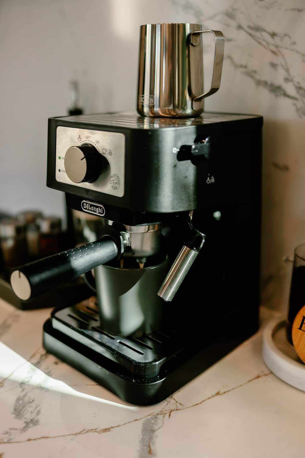 Espresso Machine