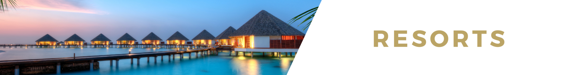 Resort luxury resorts for sale