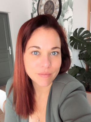 Manon BERTRAND