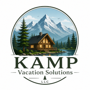 Meredith, Host @ KAMP Vacation Solutions LLC