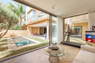 Appart de Luxe à Oliver Palm, Piscine Privé — photo 17