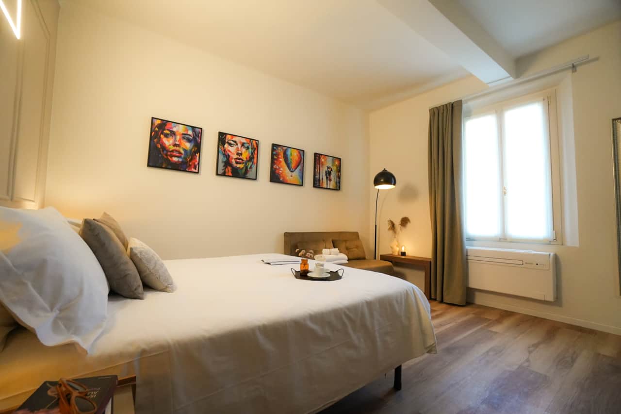 Mazzini camere 219