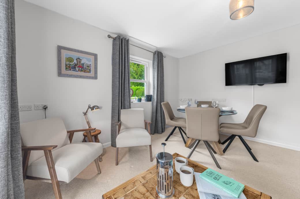 Derwent Cottage Lounge Diner Derwent Cottage Lounge Diner