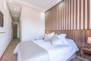 Superbe appartement à Majorelle,terrace,IPTV. — photo 8