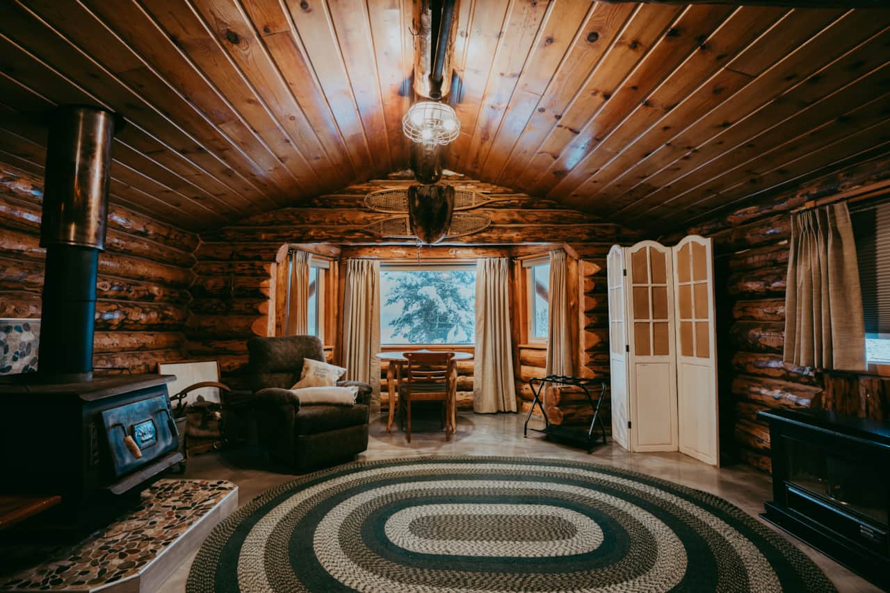 1st floor den/bedroom