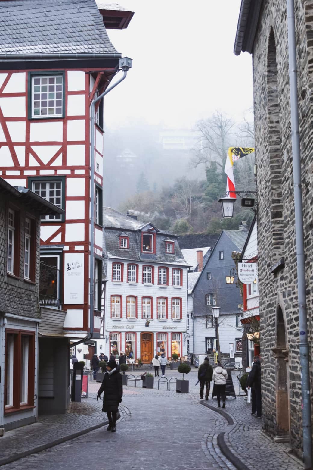 City Center