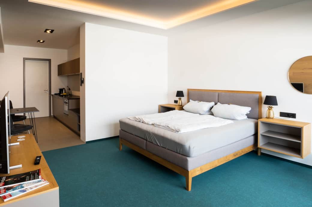 LAKESIDE - Apartment 1