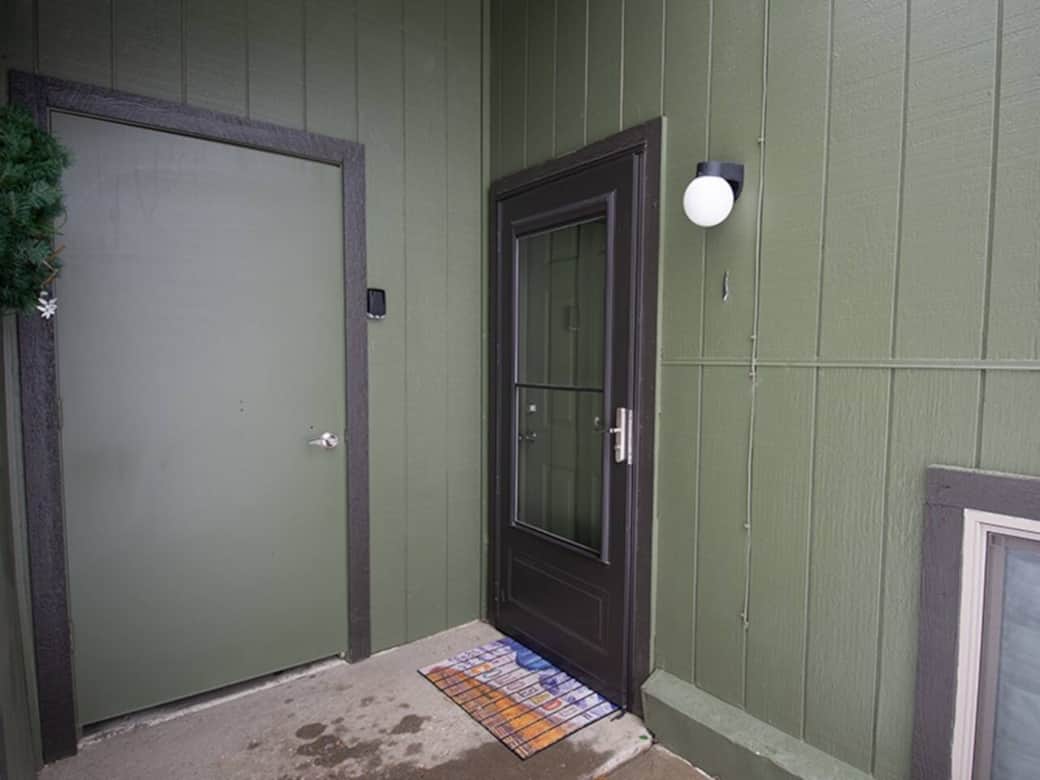 Checking in is a breeze, just enter your code at the smart lock and walk right in to start your stay! Checking in is a breeze, just enter your code at the smart lock and walk right in to start your stay!