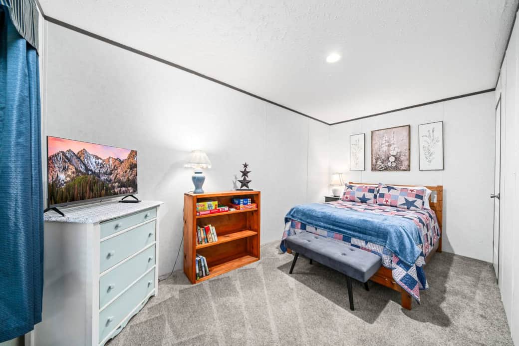 Bedroom 2