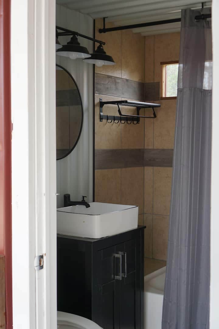 Shared Bathroom Shared Bathroom