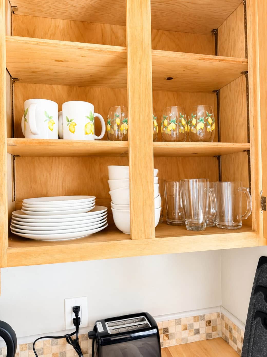 Fully stocked kitchen with dishes, glassware, coffee mugs, and cooking essentials ready for your stay. Enjoy the convenience of a clean, organized space perfect for morning coffee, wine nights, and relaxing meals in peaceful Amador wine country. Fully stocked kitchen with dishes, glassware, coffee mugs, and cooking essentials ready for your stay. Enjoy the convenience of a clean, organized space perfect for morning coffee, wine nights, and relaxing meals in peaceful Amador wine country.