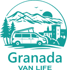 Granada Van Life