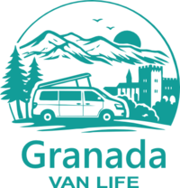 Granada Van Life