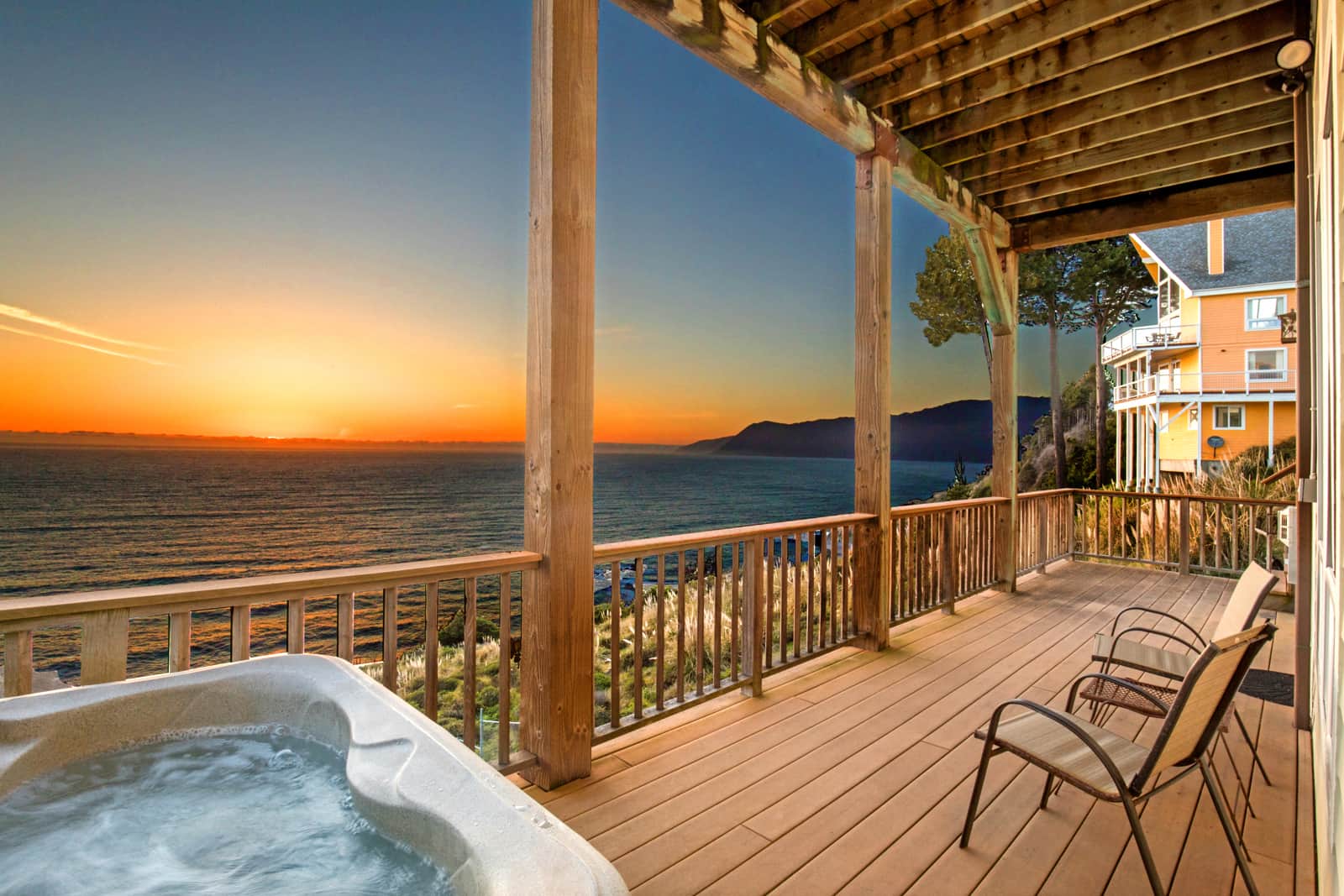 Vacation Rentals With Private Spa preview