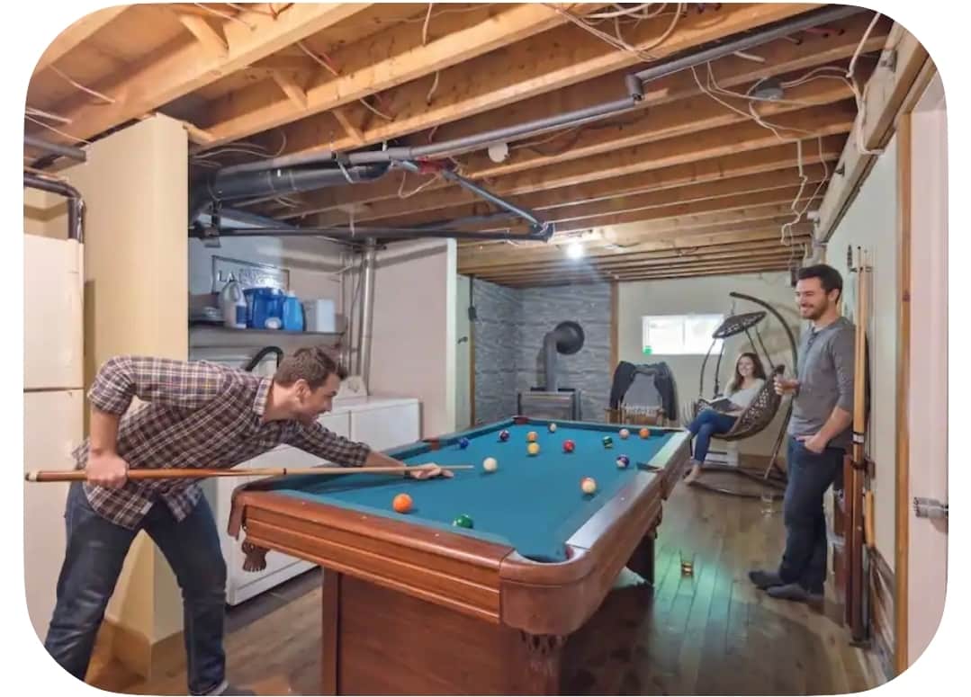 Billard