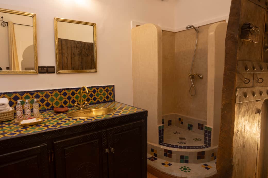 Ch5 salle de bain