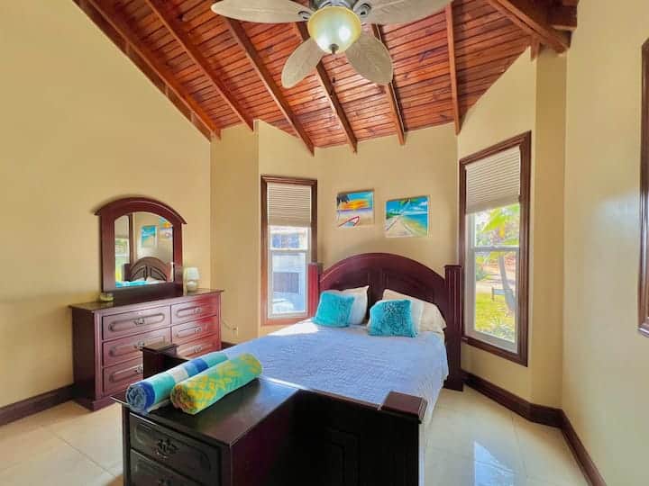Guest Bed