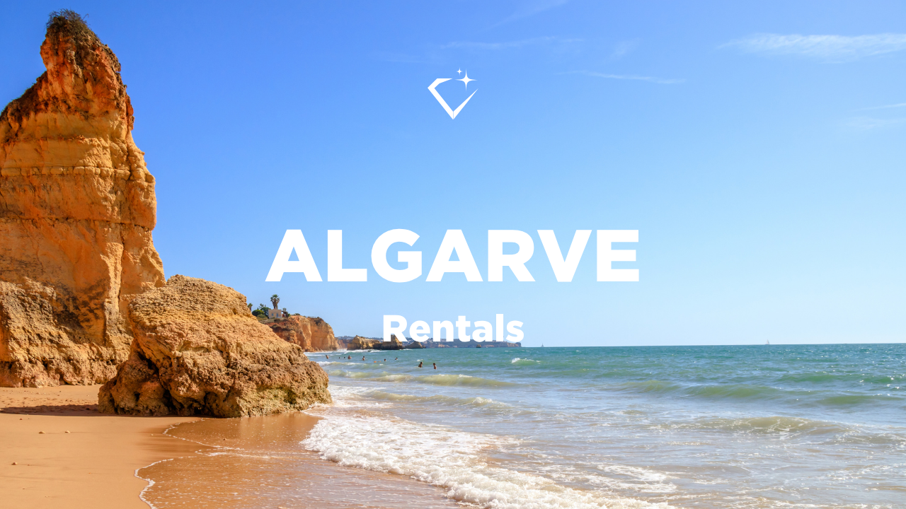 Algarve luxury villa rentals