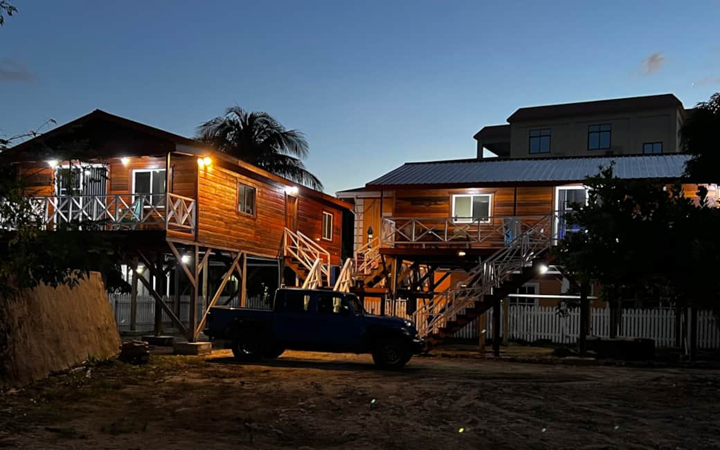 Casitas gabriella 13