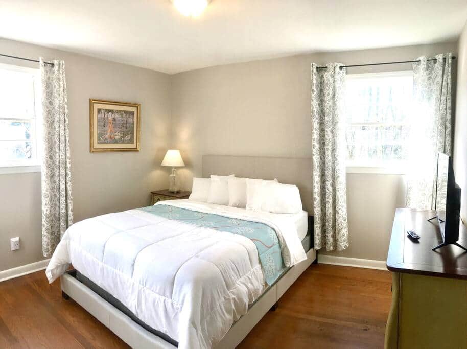 Bedroom 1