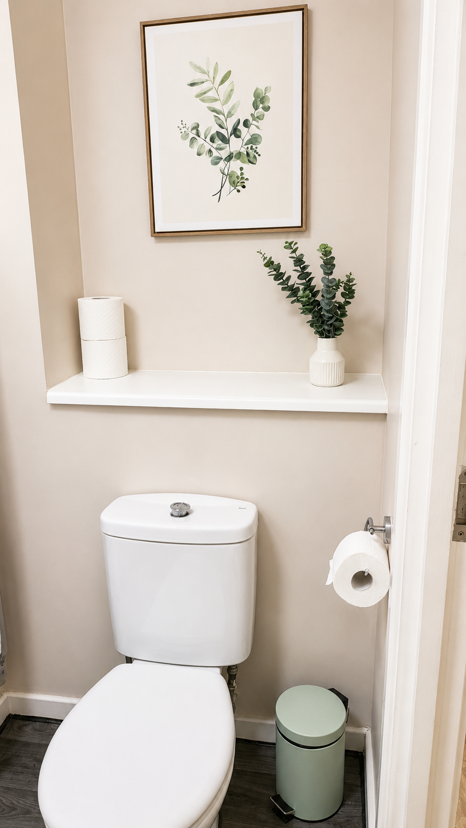 Bathroom 2 Bathroom 2