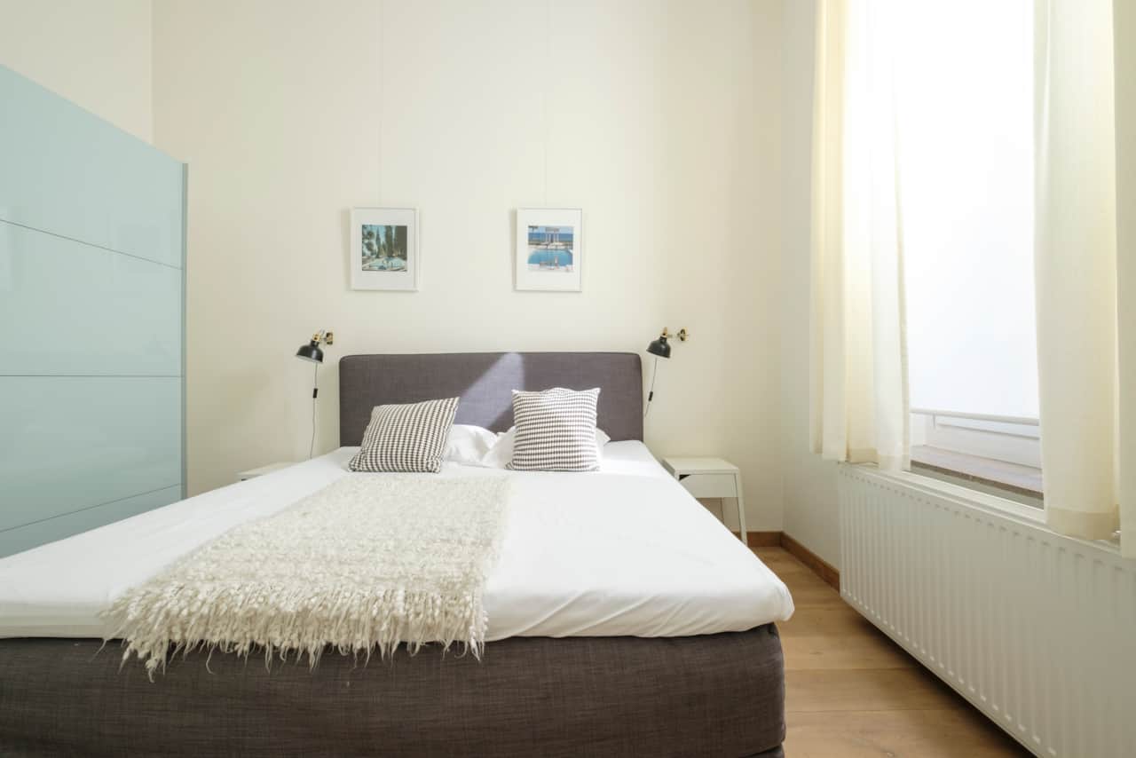 Bedroom #1