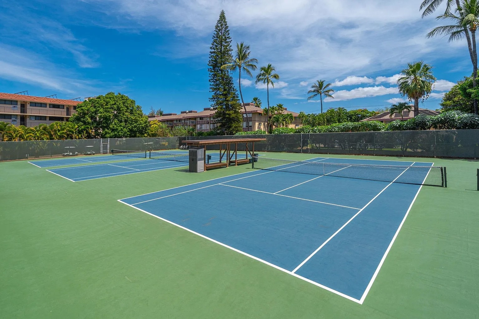 Tennis