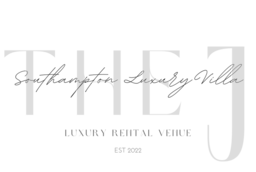 The J Luxury Villa - Southampton