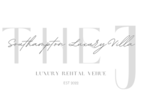 The J Luxury Villa - Southampton