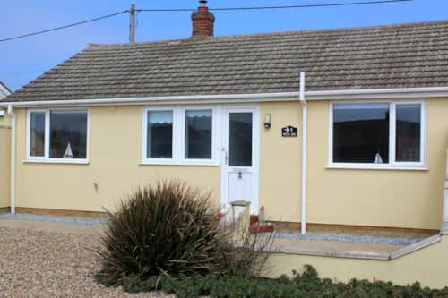We'll Sea Holiday Home