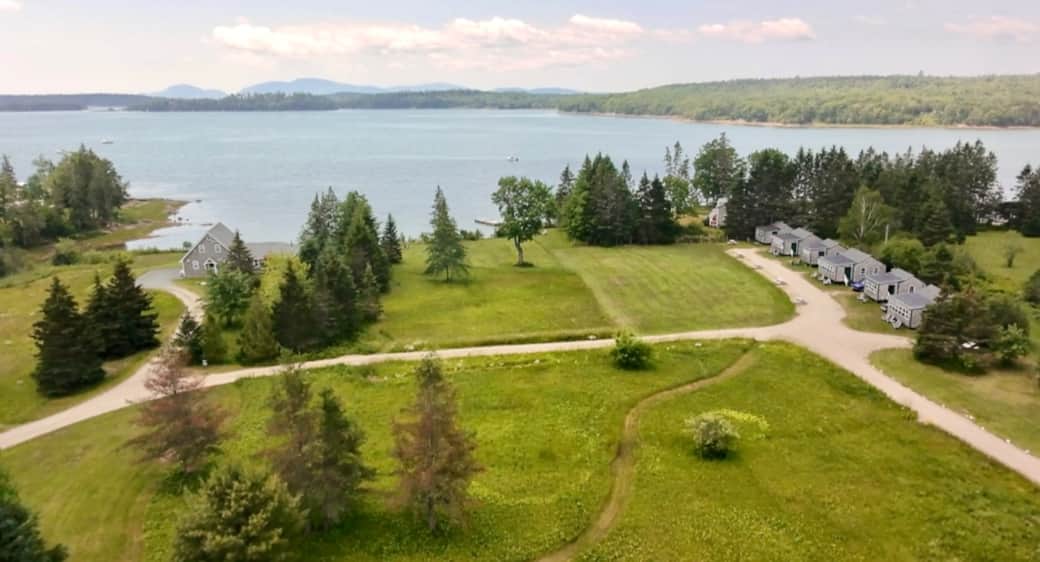 Waterfront venues downeast maine Waterfront venues downeast maine