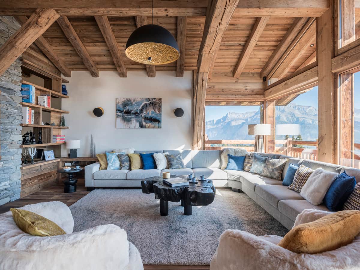 CHALET MARIANNA-24