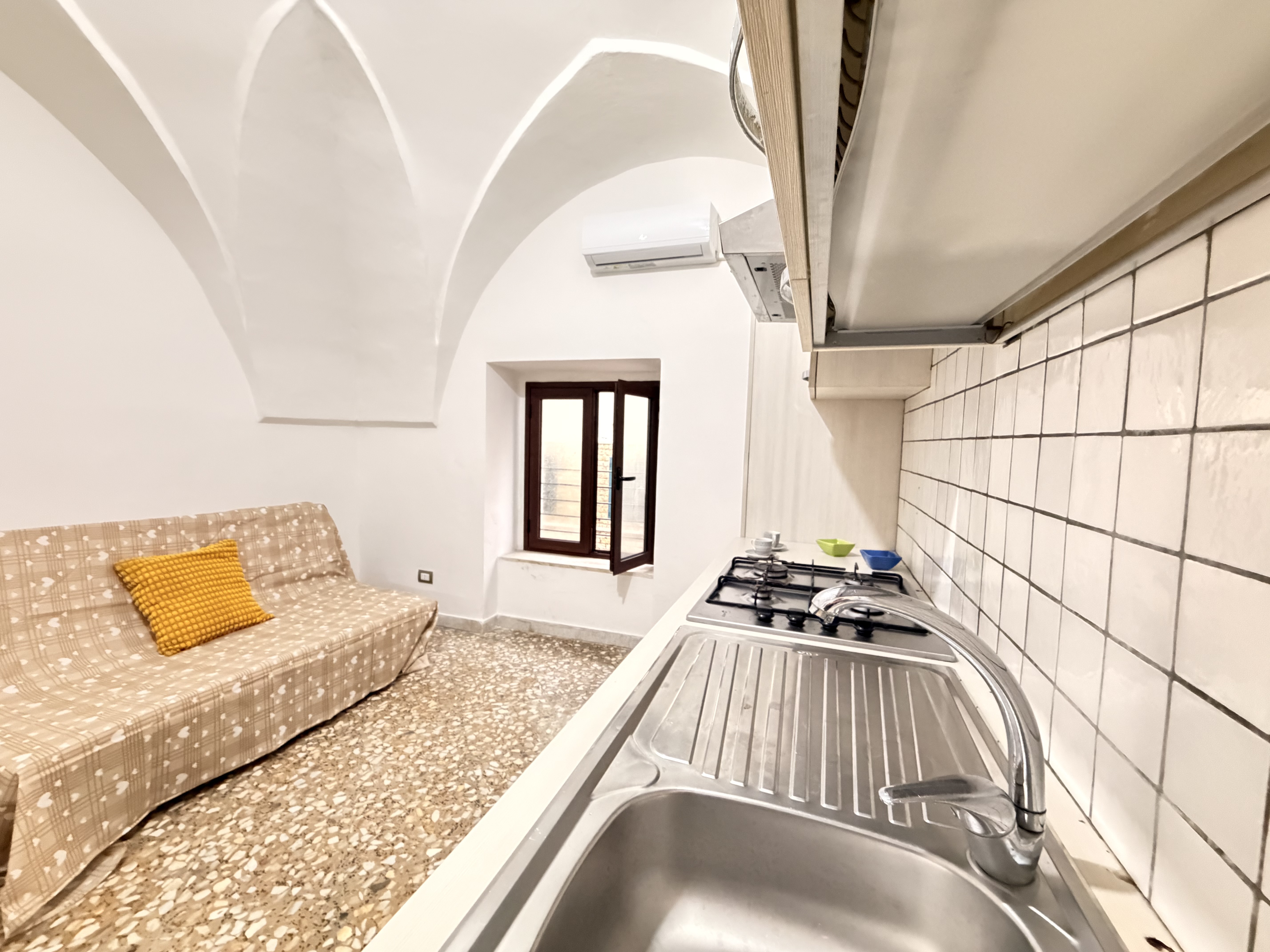 Scorcio Sul Mare · foto 4