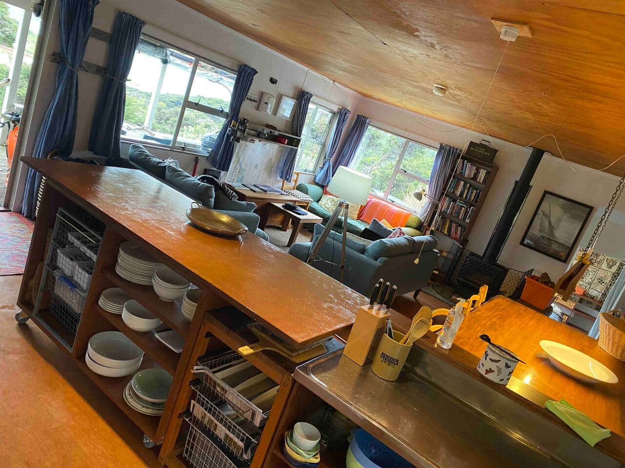 Galley