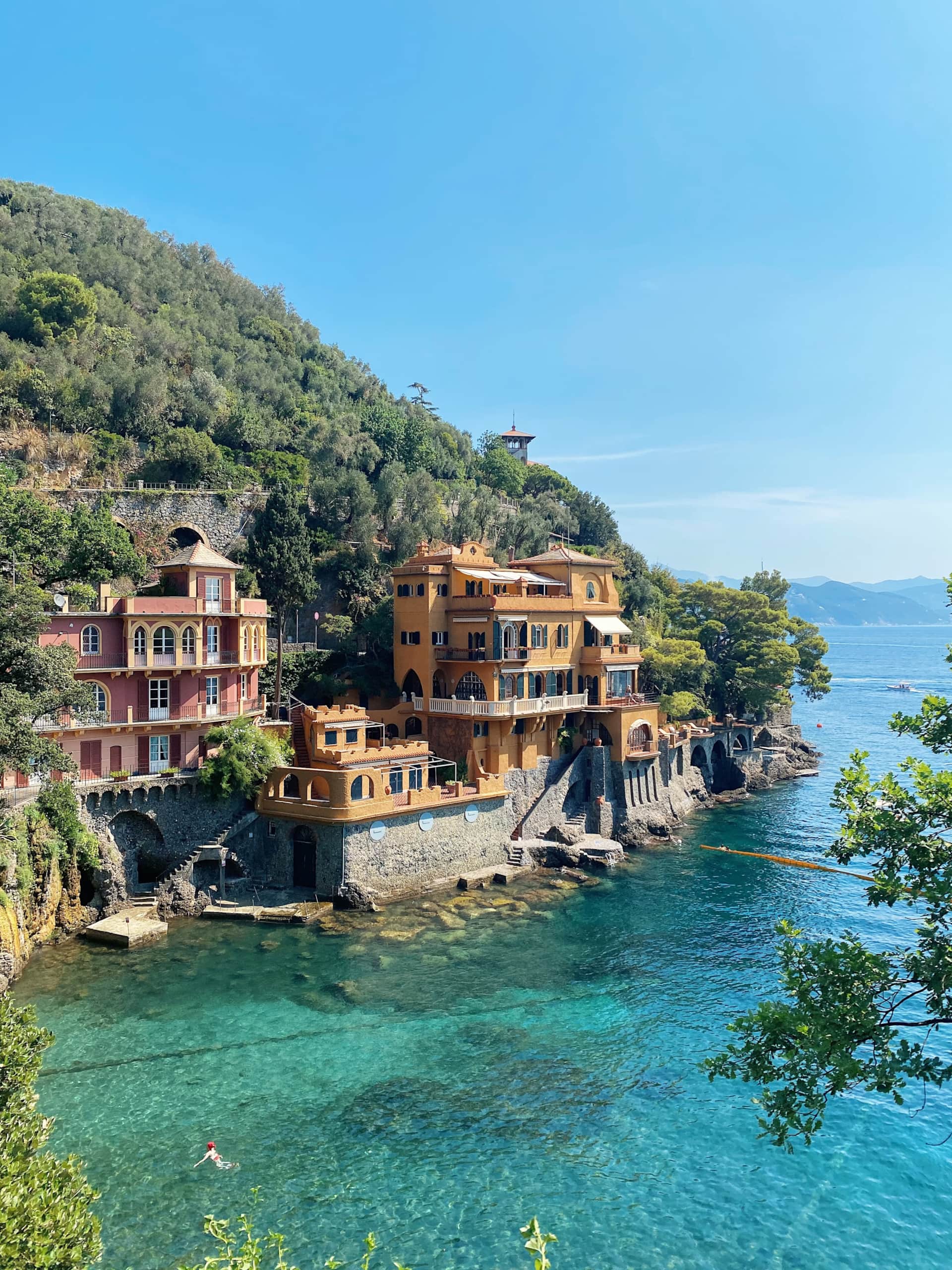 Portofino