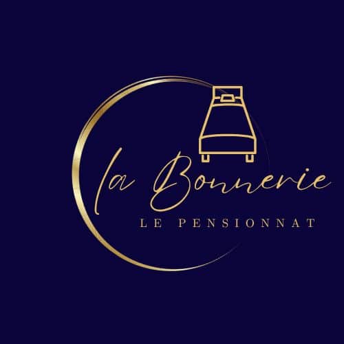La Bonnerie - Le Pensionnat