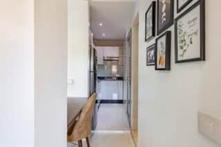Chic studio, centrale Guéliz Carré Éden — photo 11