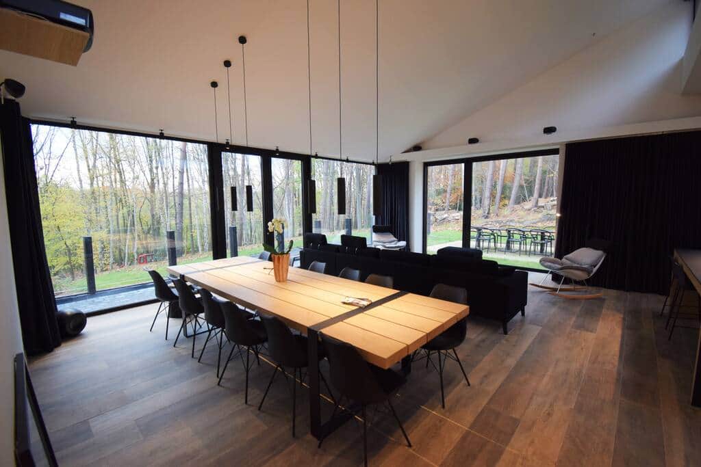 Eetkamer Eetkamer