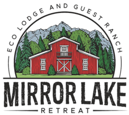 Mirror Lake Retreat