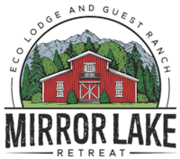 Mirror Lake Retreat