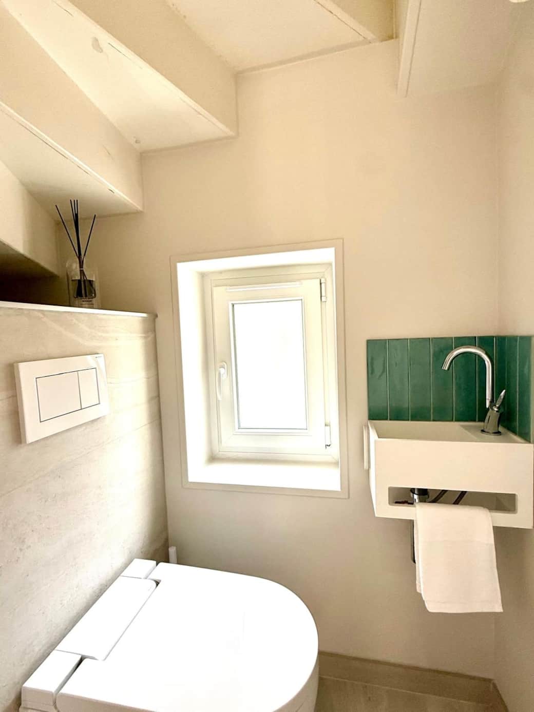 Wc Rdc