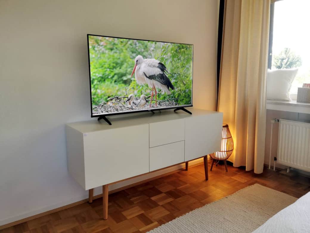 50 Zoll Smart-TV 50 Zoll Smart-TV
