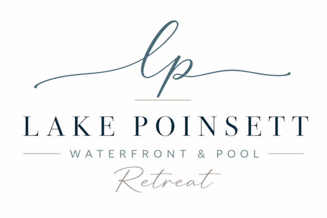 Lake Poinsett Waterfront & Pool Retreat