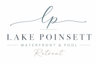 Lake Poinsett Waterfront & Pool Retreat