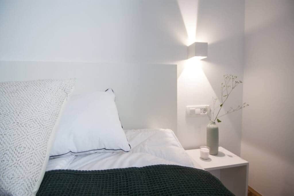 bedroom no.1 details