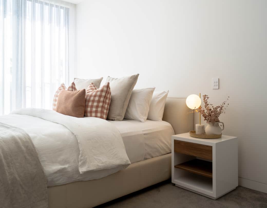 Bedroom Suite #2