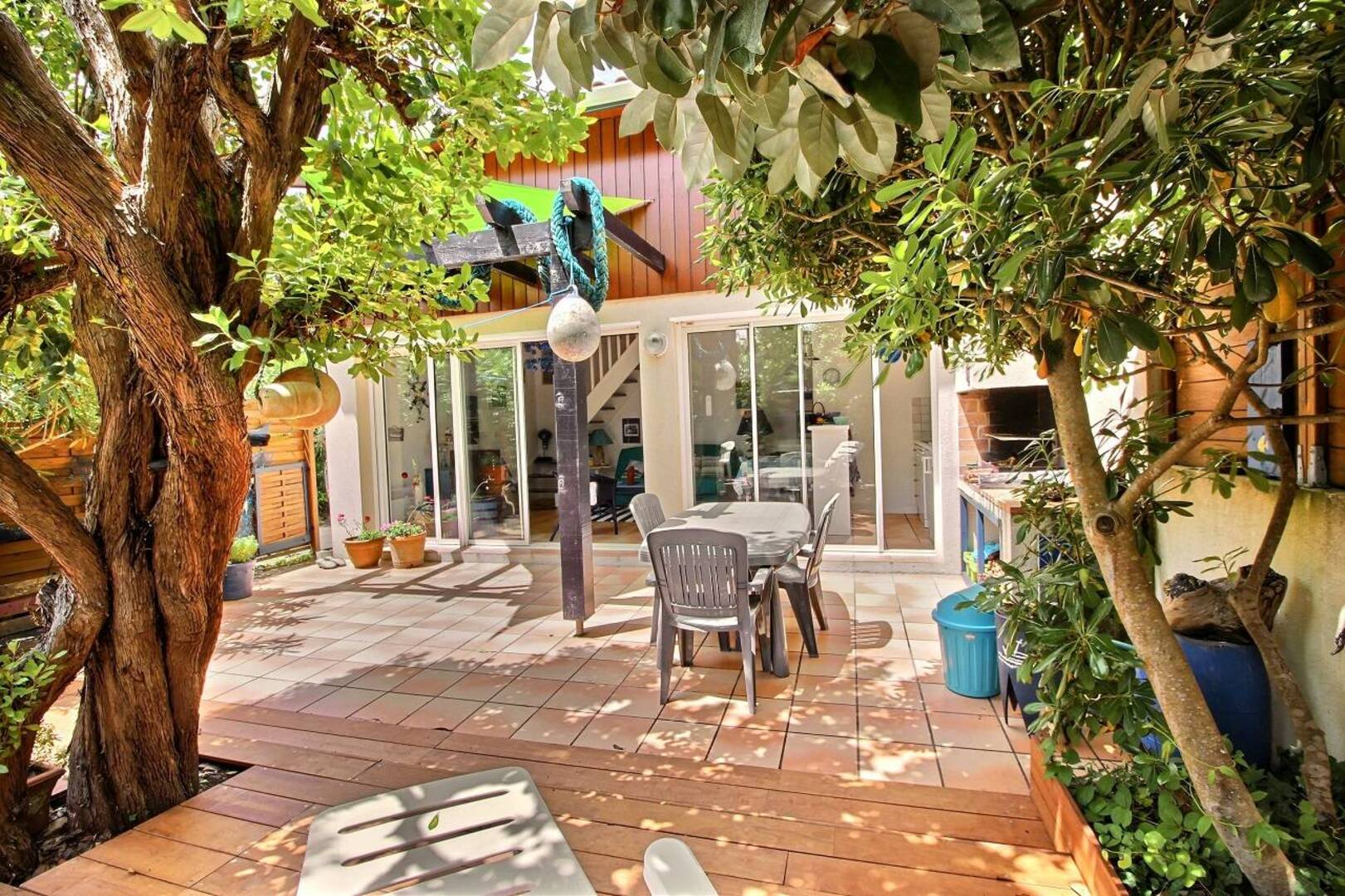 Villa Romy