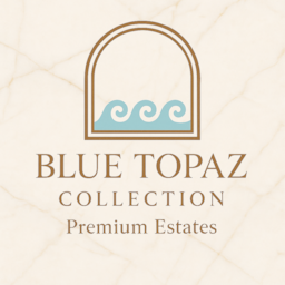 Blue Topaz Collection Premium Estates